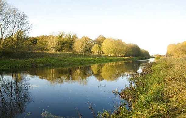 Olive Plants's Rivers: Olive Plants's Camera Club assignment