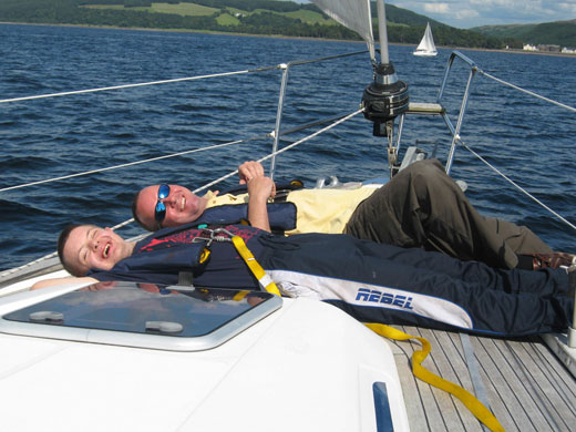 15 years of the Lottery: Lottery pic