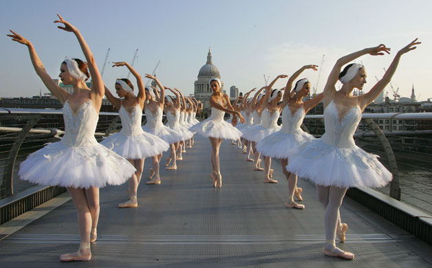 15 years of the Lottery: Lottery pic