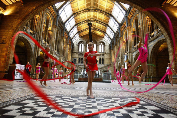 15 years of the Lottery: Lottery pic