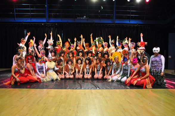 15 years of the Lottery: Lottery pic