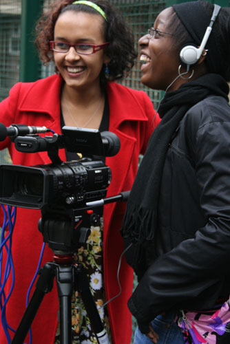 15 years of the Lottery: Lottery pic