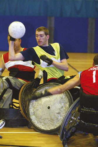 15 years of the Lottery: Lottery pic