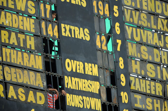 24sport: cricket