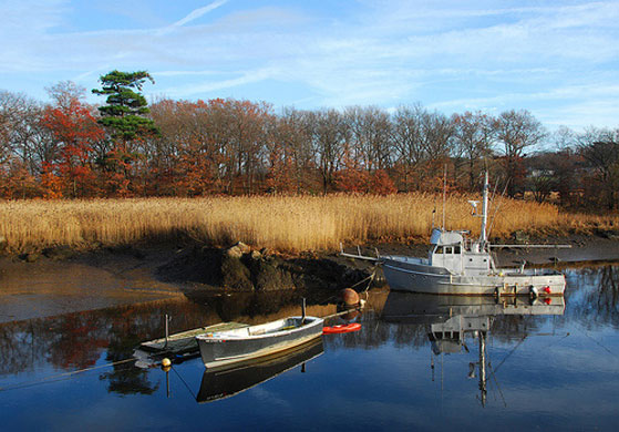 Amythyst Lake's Rivers: Amythyst Lake's Camera Club assignment