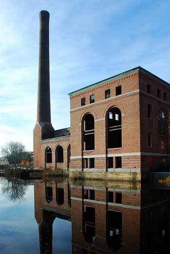 Amythyst Lake's Rivers: Amythyst Lake's Camera Club assignment