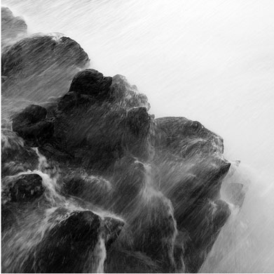 Colin Campbell's Rivers: Colin Campbell's Camera Club assignment