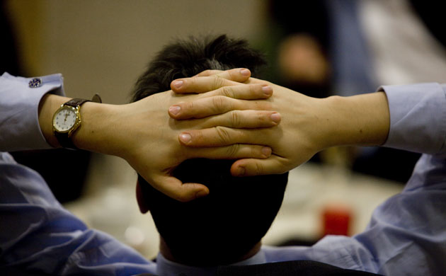 Ed Milliband: Intergovernmental Preparatory Meeting for COP15 In Copenhagen