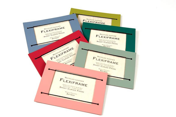 Homeware for under £30: Flexiframes