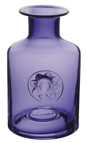 Homeware for under £100: Dartington flower bottles