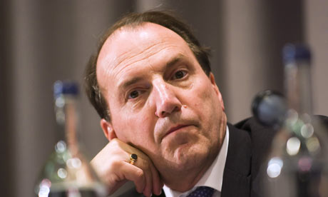 Liberal Democrat Party president Simon Hughes