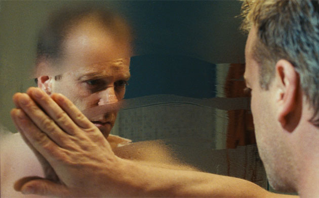 Jon Ronson Stills Life: Mirrors