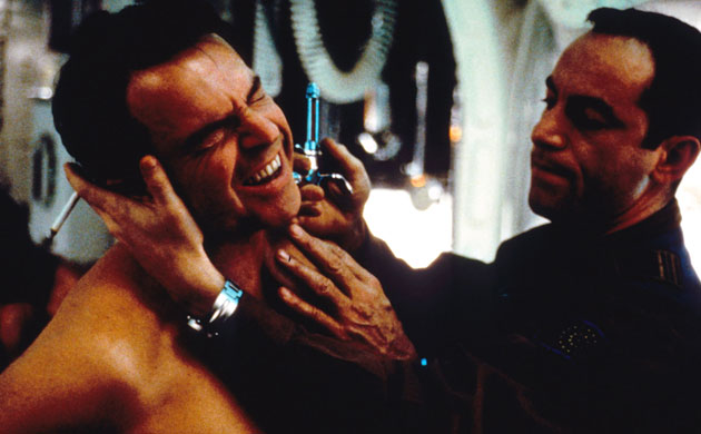 Jon Ronson Stills Life: Event Horizon