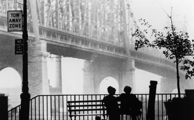 Jon Ronson Stills Life: Manhattan