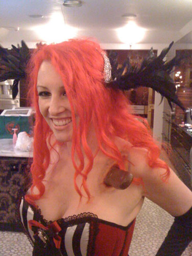 twitter halloween pics: Jane Goldman Halloween Twitter pictures