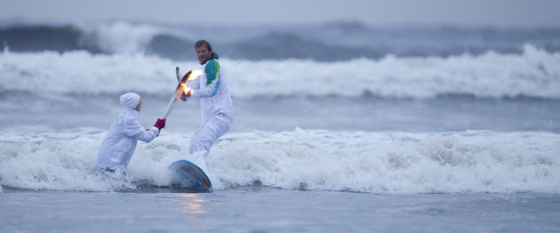 24sport: Ruth Sadler Raph Bruhwiler