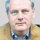 Alistair Mackintosh