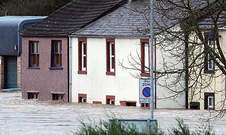 Pictures of flooded houses Pictures of flooded houses