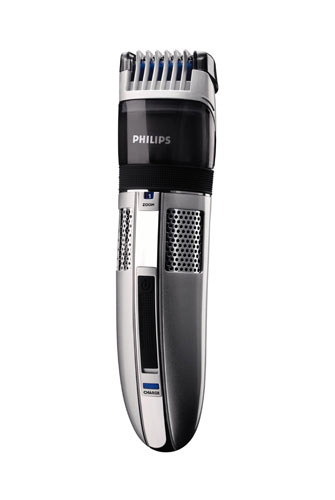 Beauty and grooming: Philips beard trimmer