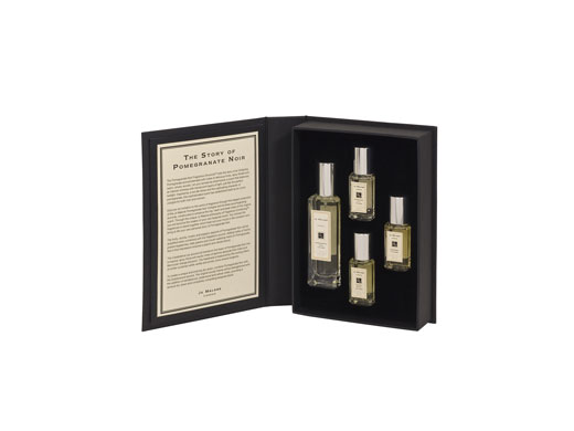 Beauty and grooming: Jo Malone pomegranata noir fragrance chronicles