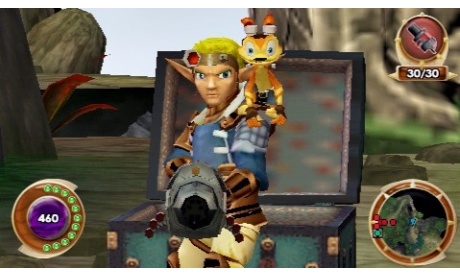 Jak & Daxter