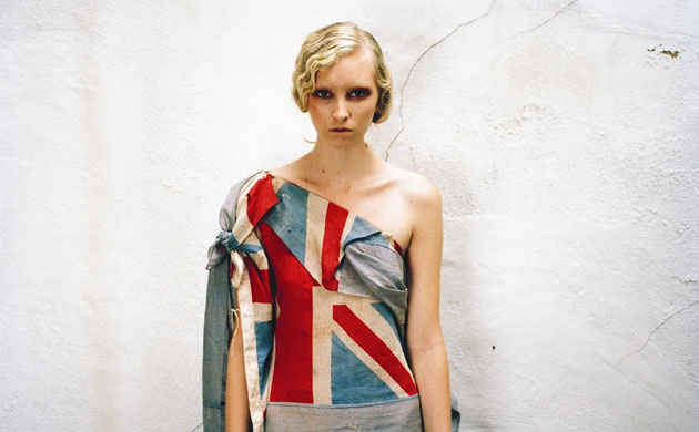 Sustainable Fashion: Fashioning the Future awards : On Ying