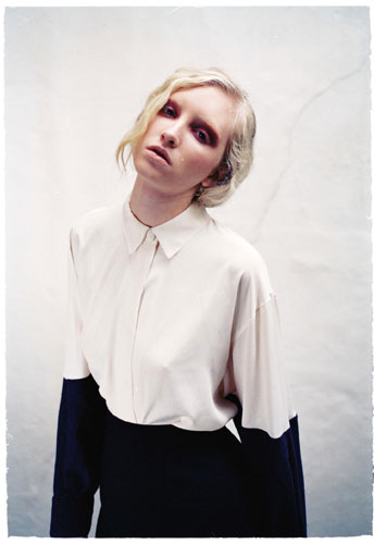 Sustainable Fashion: Fashioning the Future awards : Cecilia Ku