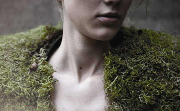 Sustainable Fashion: Fashioning the Future awards : Tara Baoth Mooney