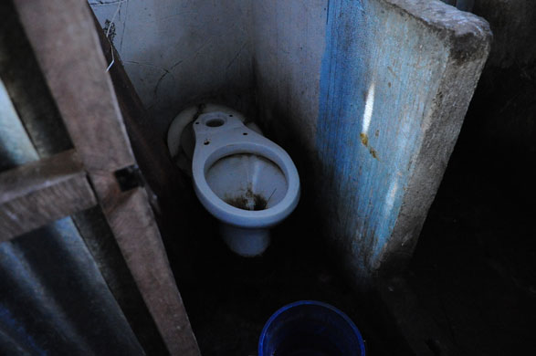 Liberian orphanages: Liberian orphanages