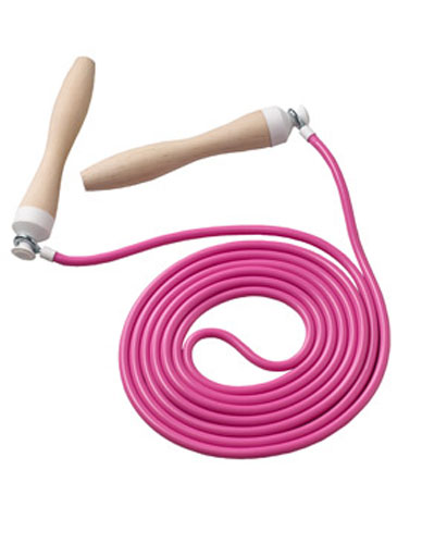 Fitness: £20 and under: Skipping rope, £10