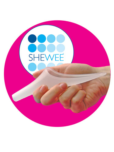 Fitness: £20 and under: Shewee