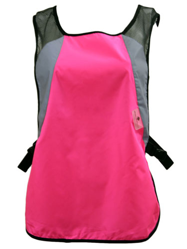 Fitness: £20 and under: High vis bib