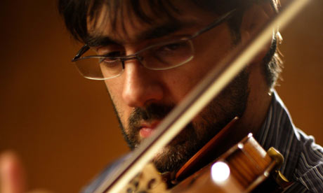 Leonidas Kavakos