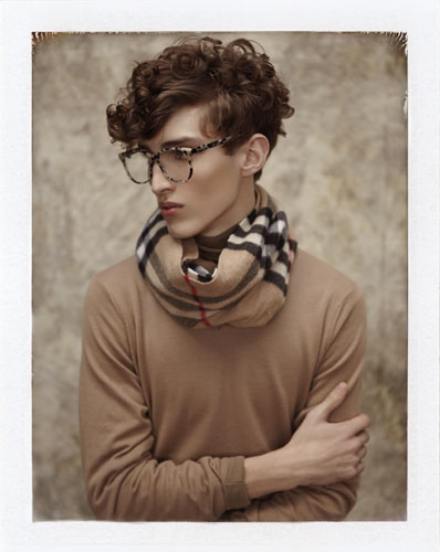 Men's winter accessories: Men's winter accessories