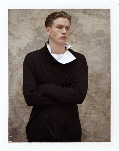 Men's winter accessories: Men's winter accessories