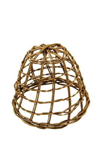 Garden goodies: cloche