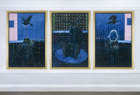 Hirst gallery: Hirst gallery