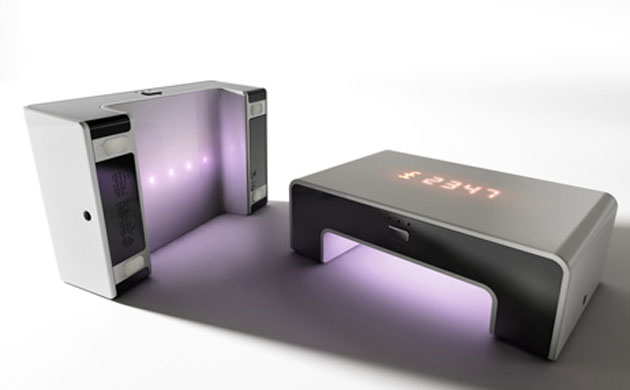 Green Xmas gifts list: Weekend magazine : Wattson energy monitor