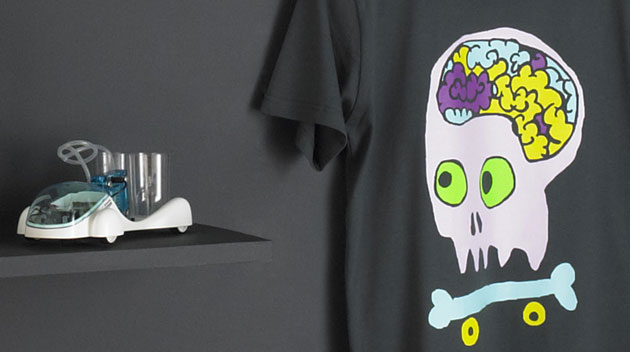 Green Xmas gifts list: Weekend magazine : Water powered car