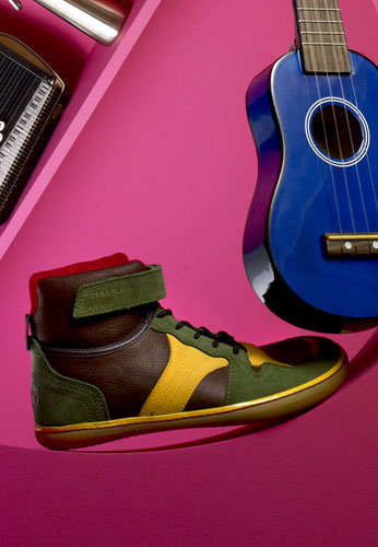 Green Xmas gifts list: Weekend magazine : Trainers