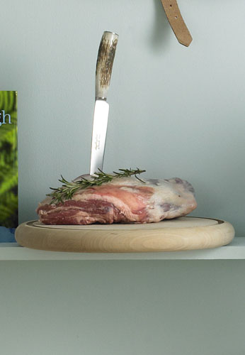 Green Xmas gifts list: Weekend magazine : Butchery and cooking course