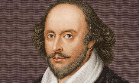 william shakespeare family. William Shakespeare