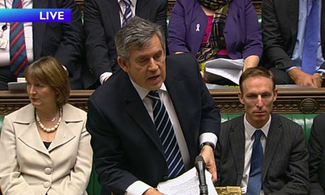 Prime Minister Questions