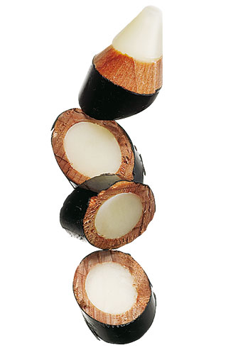 Lauren Luke's beauty tips: Lauren Luke, Givenchy Mister Eyebrow pencil