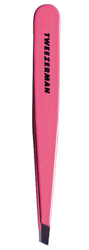 Lauren Luke's beauty tips: Lauren Luke, Tweezerman tweezers