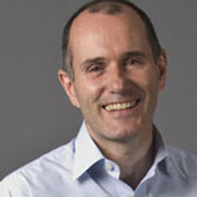 Terry Watts