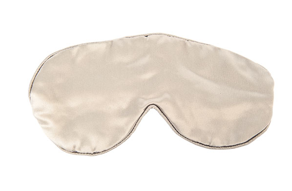 Beauty and grooming: Charlotte Semler eye mask