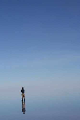 Art of a Changing World: Royal Academy of Arts presents GSK Contemporary, Earth : Tomas Saraceno