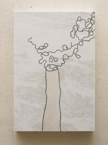 Art of a Changing World: Royal Academy of Arts presents GSK Contemporary, Earth : Gary Hume