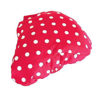 Bike christmas gifts: Bobbin Bicycle seat cover